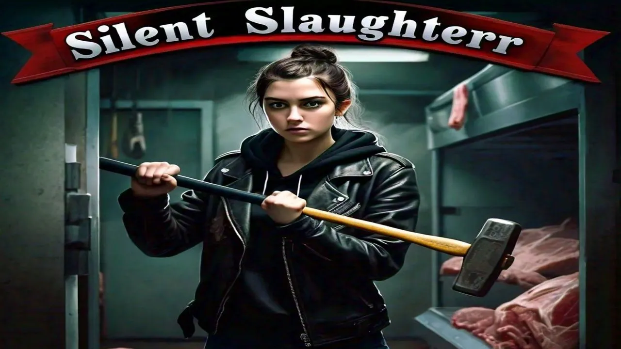Silent Slaughterer horror-story crime-story